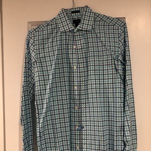 J crew Ludlow shirt